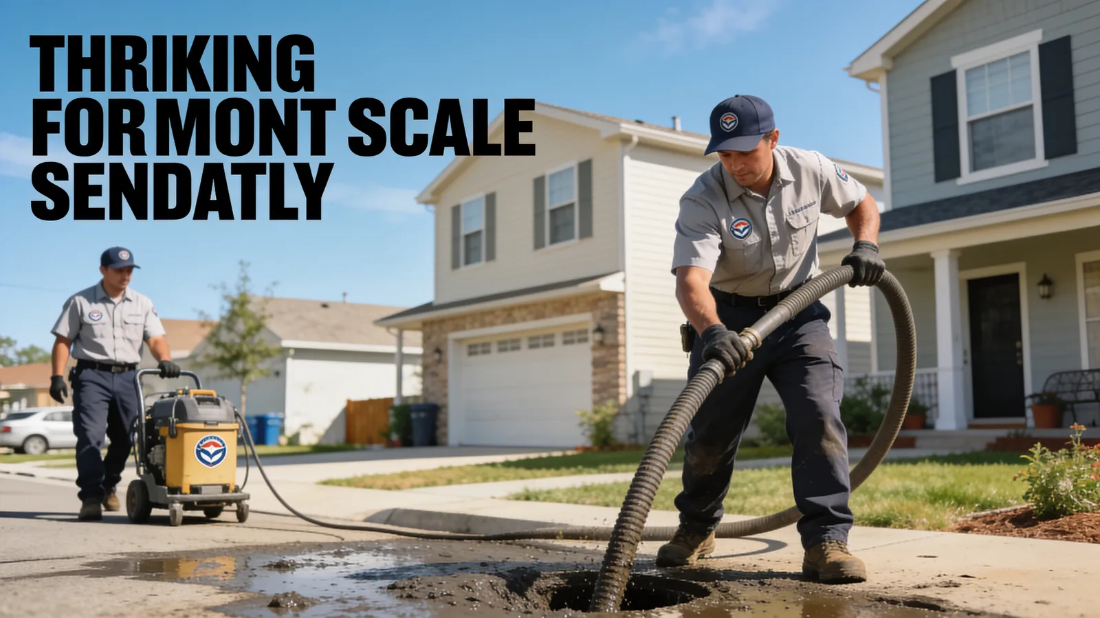 Sewage Cleanup in Mcville, ND near me
